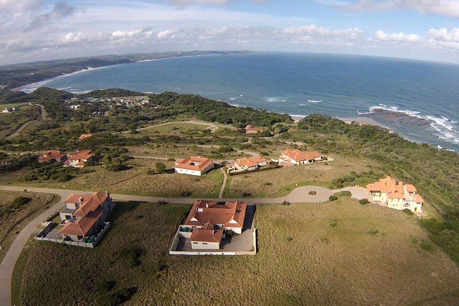 Commercial Property for Sale in Cintsa West Eastern Cape